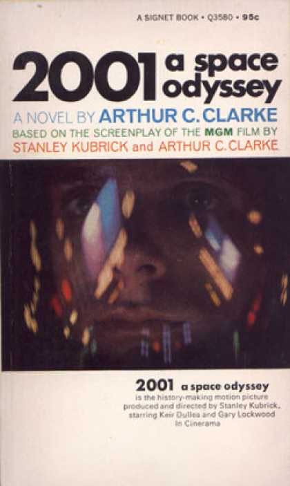 2001 a Space Odyssey