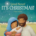 Good News! It’s Christmas!