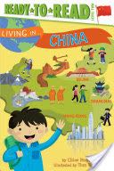 Living in . . . China