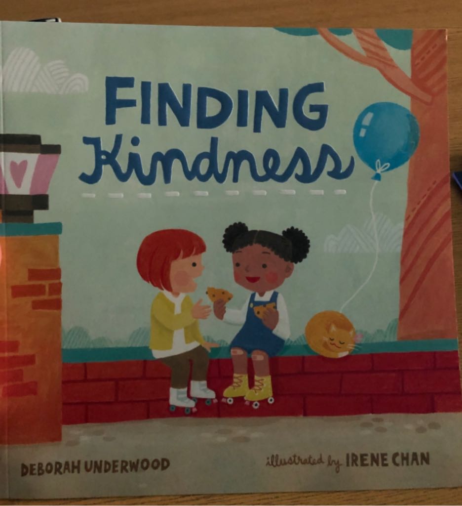 Finding Kindness