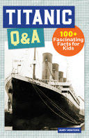 Titanic Books for Kids
