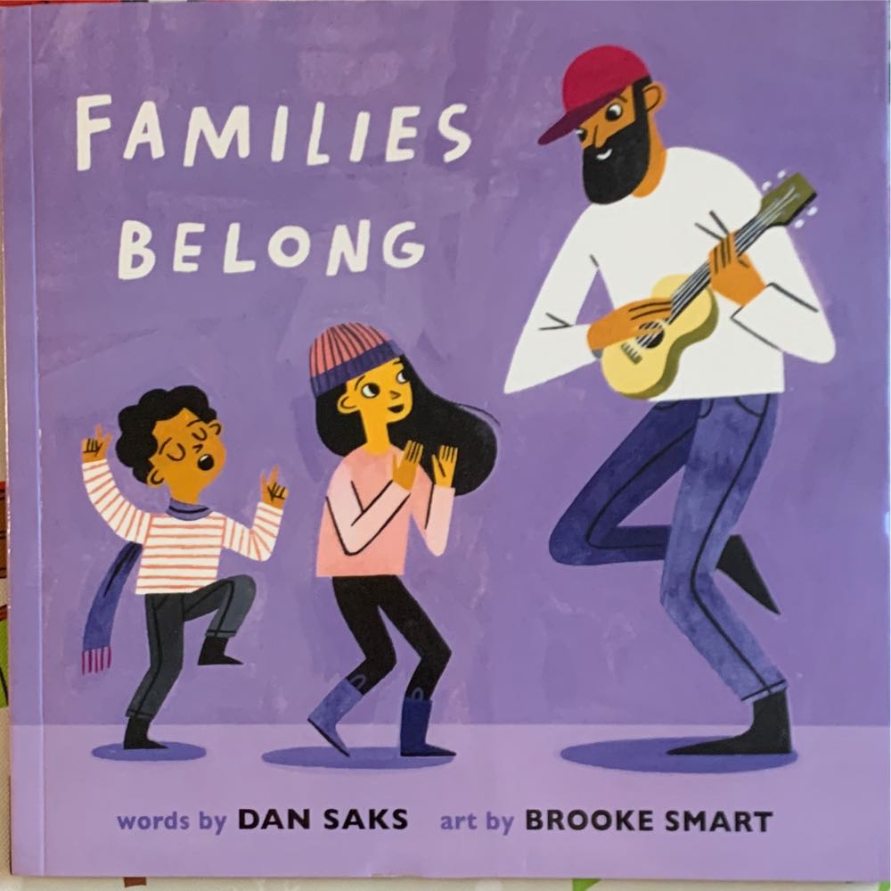Families Belong