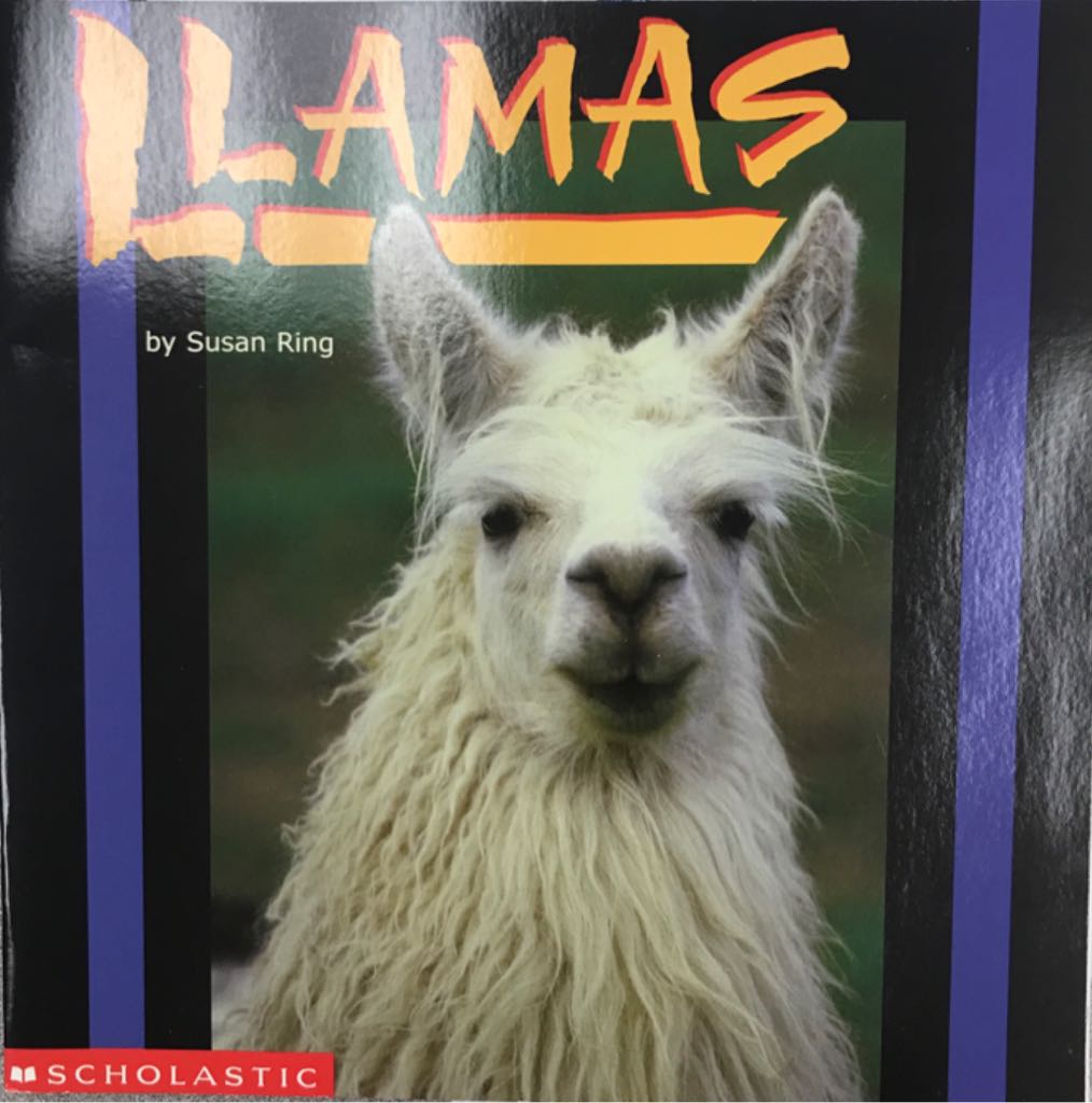 Llamas