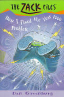 The Zack Files: How I Fixed the Year 1000 Problem