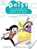 Daisy Dreamer and the World of Make-Believe - Holly Anna (Little Simon - Paperback) book collectible [Barcode 9781481486330] - Main Image 1