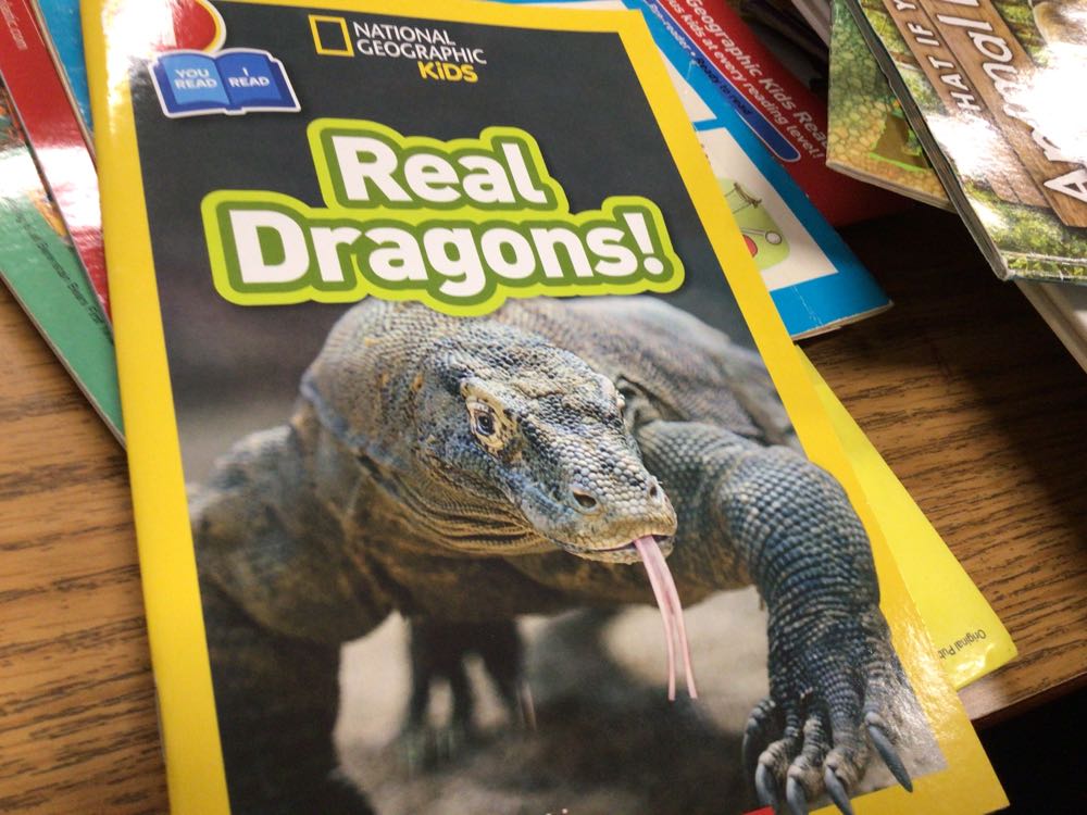 National Geographic Kids