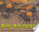 Army Ant Parade