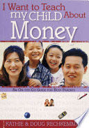 I Want to Teach My Child about Money