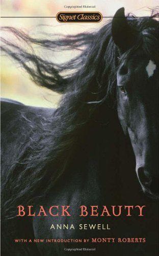 Black Beauty