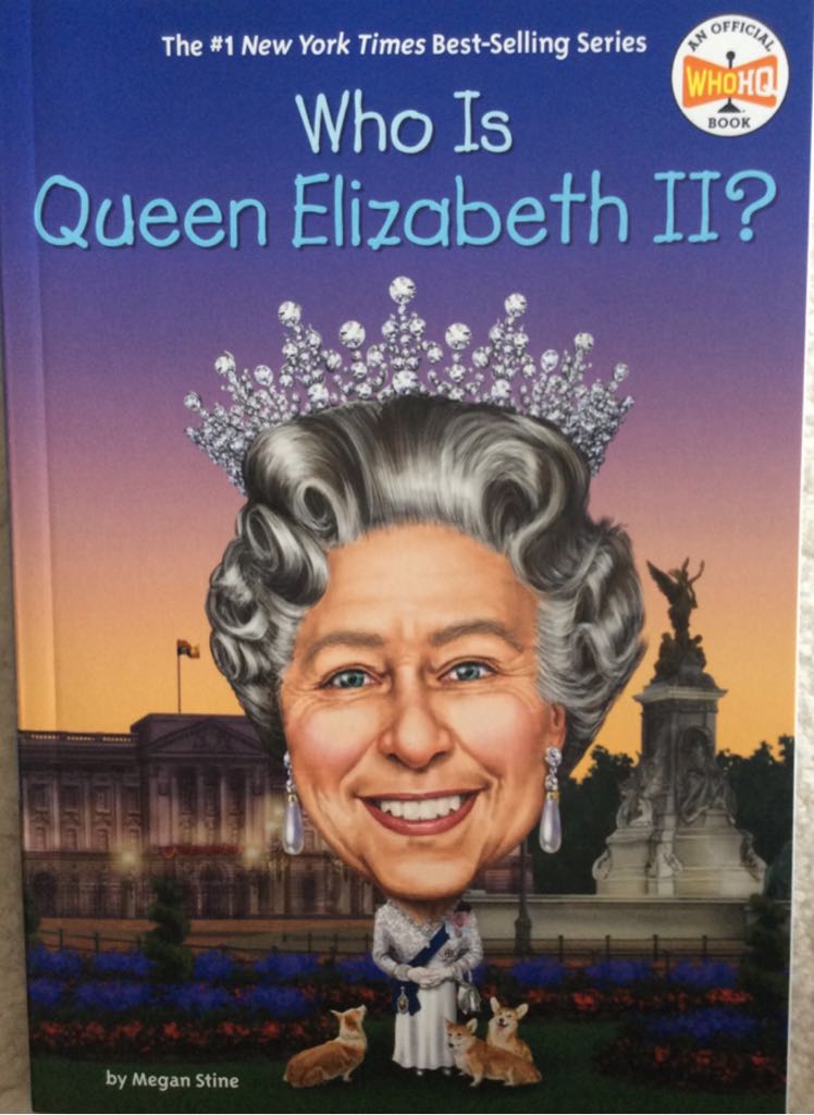 Who Is Queen Elizabeth II?