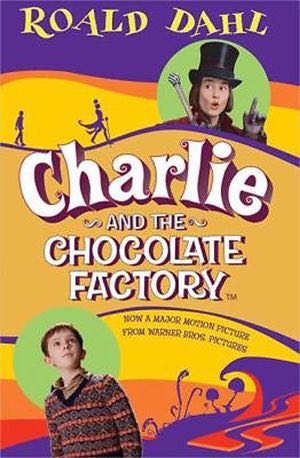 Charlie And Chocolate Factory