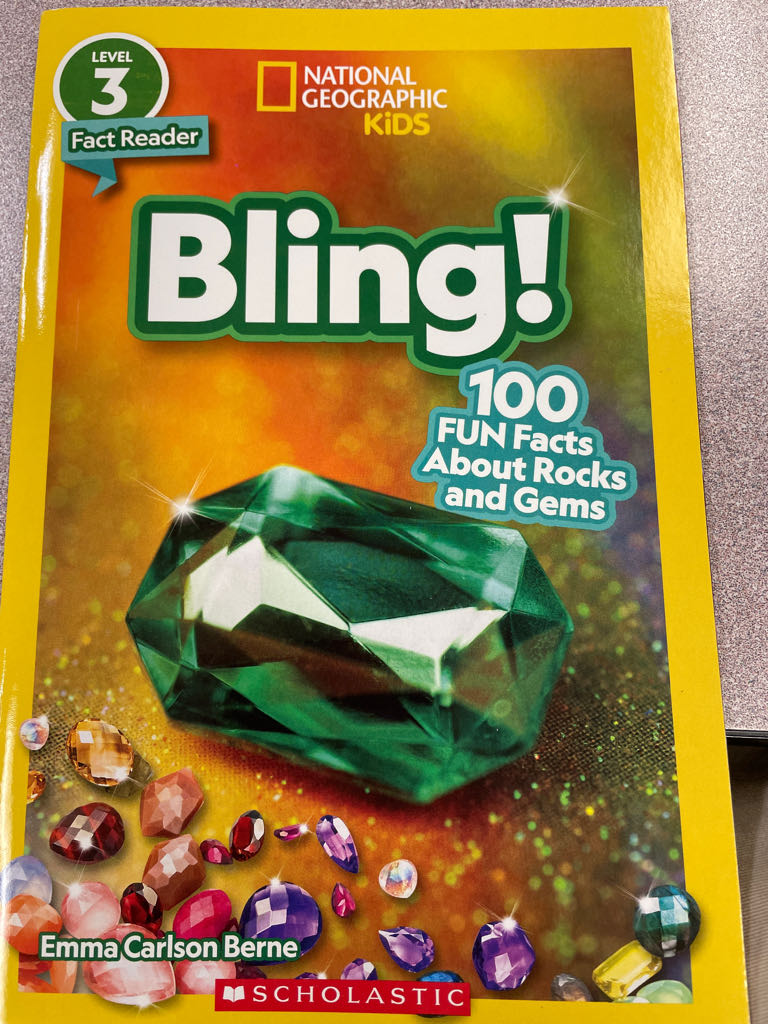 Bling!