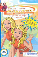 In Action #4: Operation Evaporation