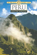 A Brief History of Peru