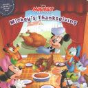 Mickey & Friends Mickey’s Thanksgiving