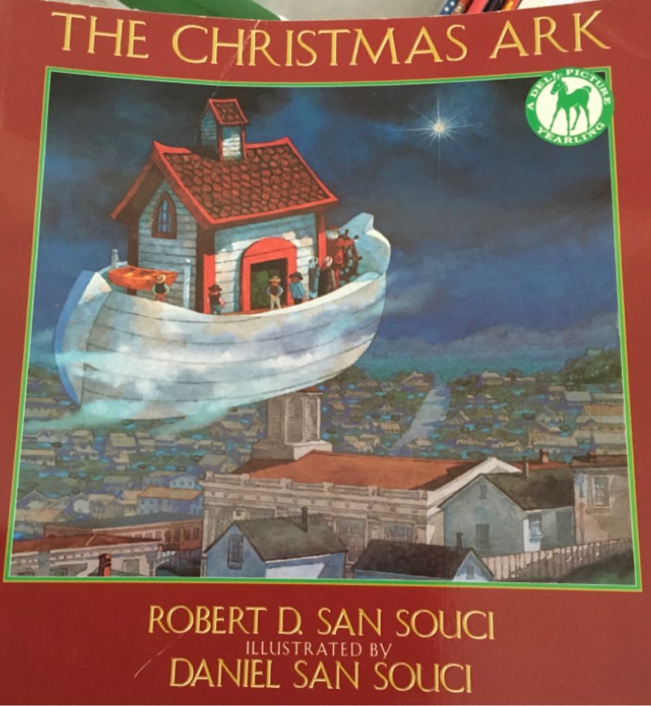 The Christmas Ark