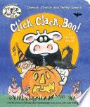 Click, Clack, Boo! - Doreen Cronin (Little Simon - Board Book) book collectible [Barcode 9781534450127] - Main Image 1