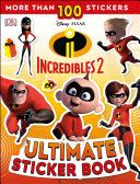 Incredibles 2