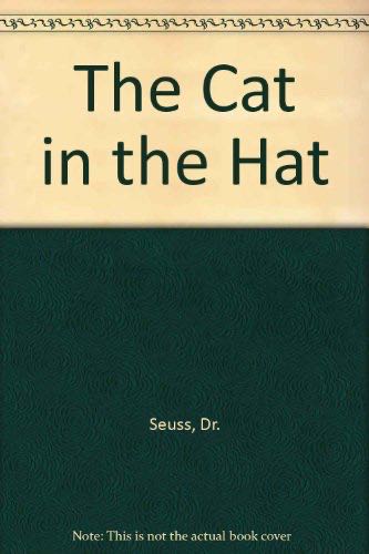 The Cat In The Hat