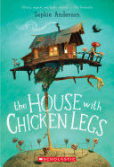 The House with Chicken Legs