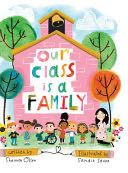 Our Class is a Family - Shannon Olsen book collectible [Barcode 9780578629100] - Main Image 1