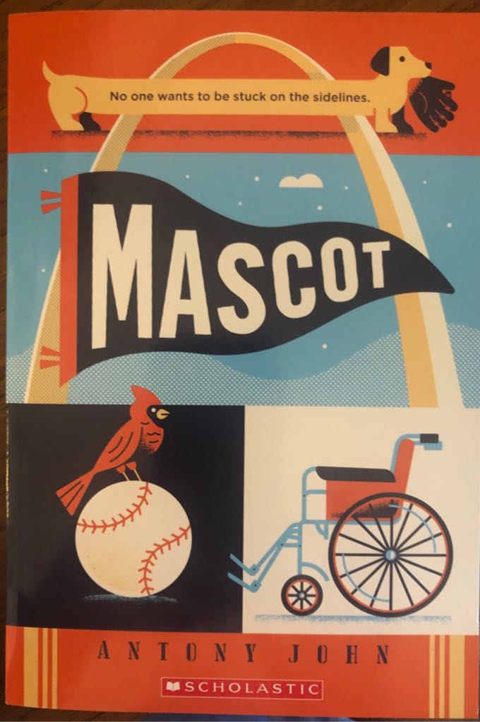 Mascot