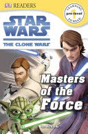 Star Wars, the Clone Wars