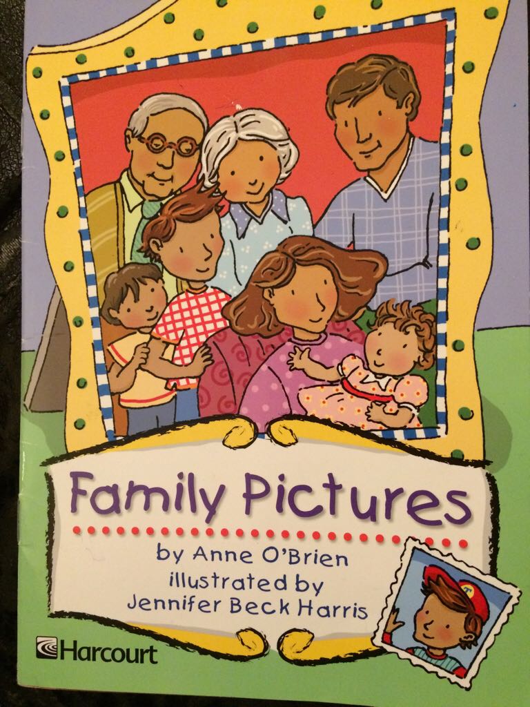 Family Pictures