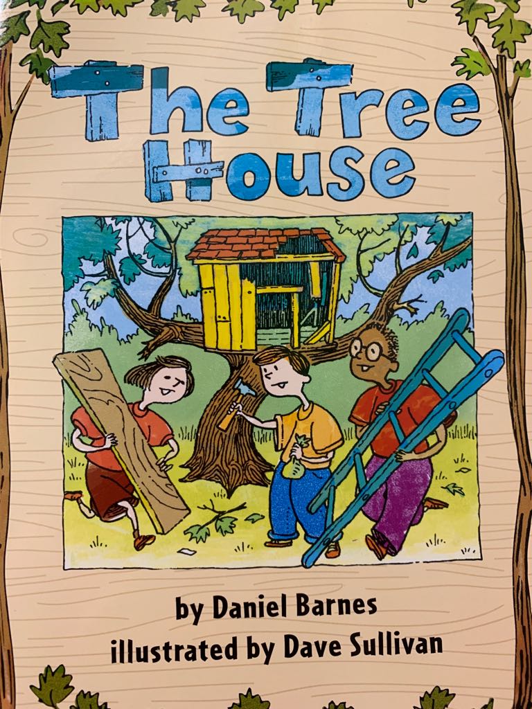 The Tree House