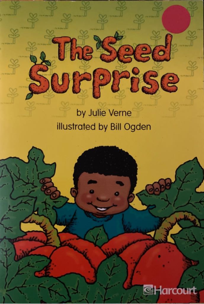 The Seed Surprise