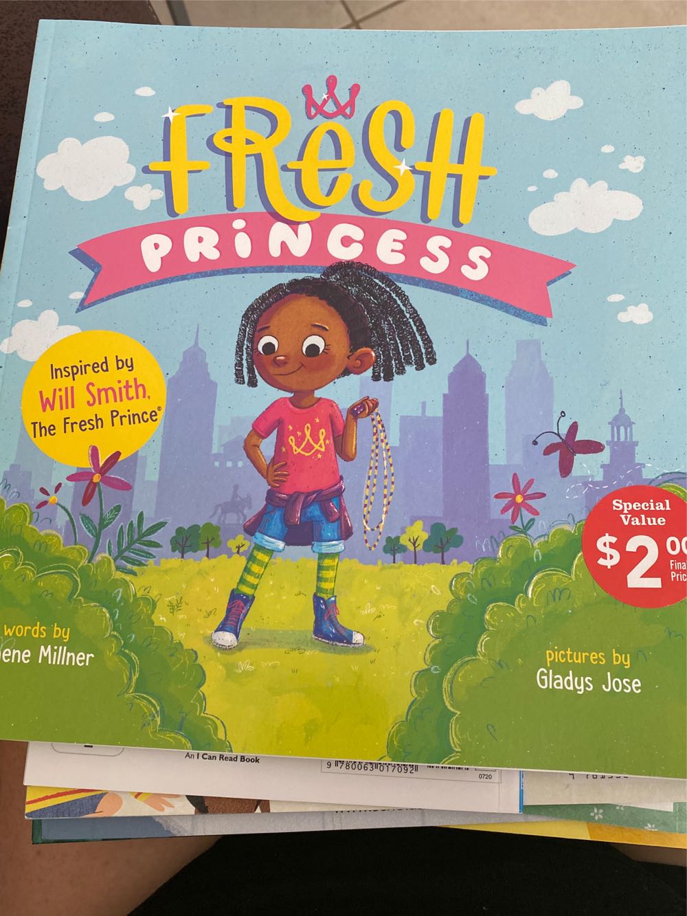 Fresh Princess