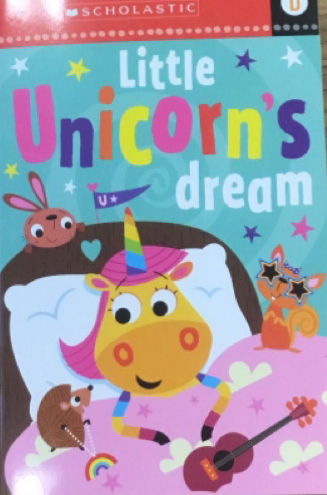 Little Unicon’s Dream