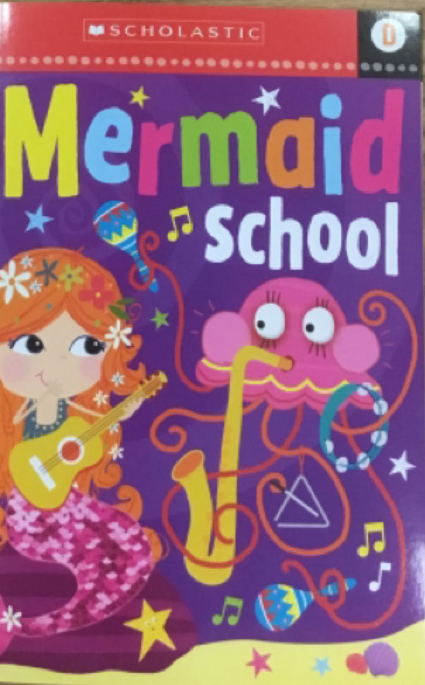 Mermaid School