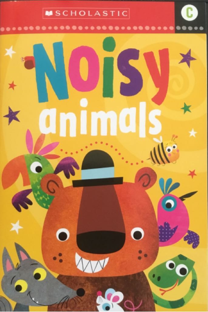 Noisy Animals