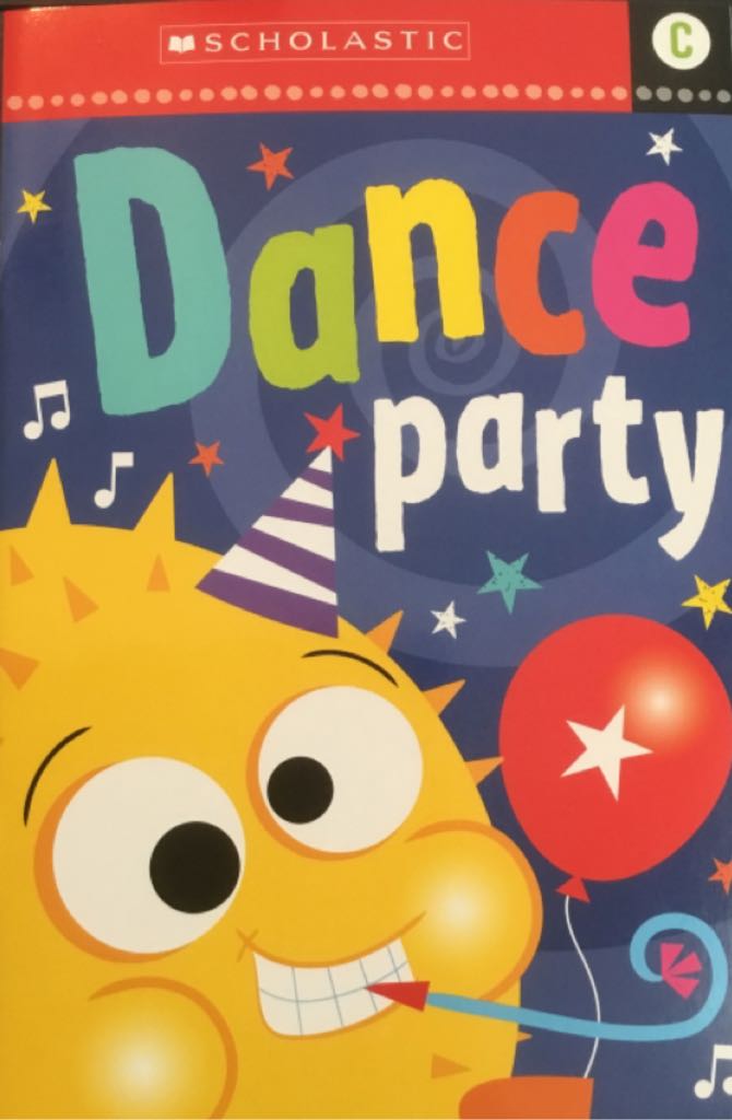 Dance Party