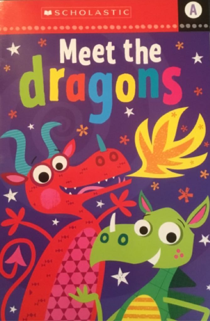 Meet the Dragons