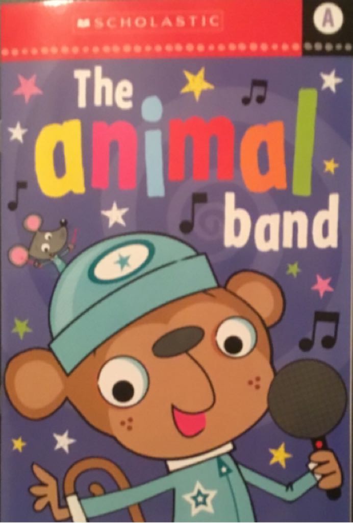 The Animal Band