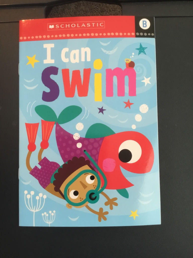 I Can Swim