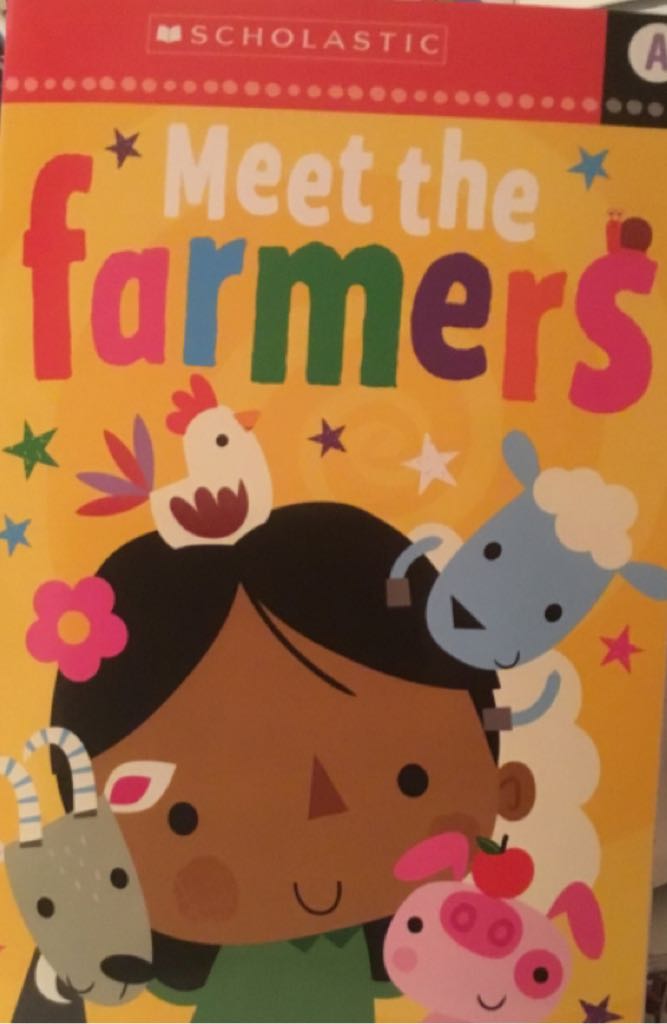 Meet the Farmers