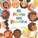 All People Are Beautiful - Vincent Kelly (Puppy Dogs & Ice Cream) book collectible [Barcode 9781956462036] - Main Image 1