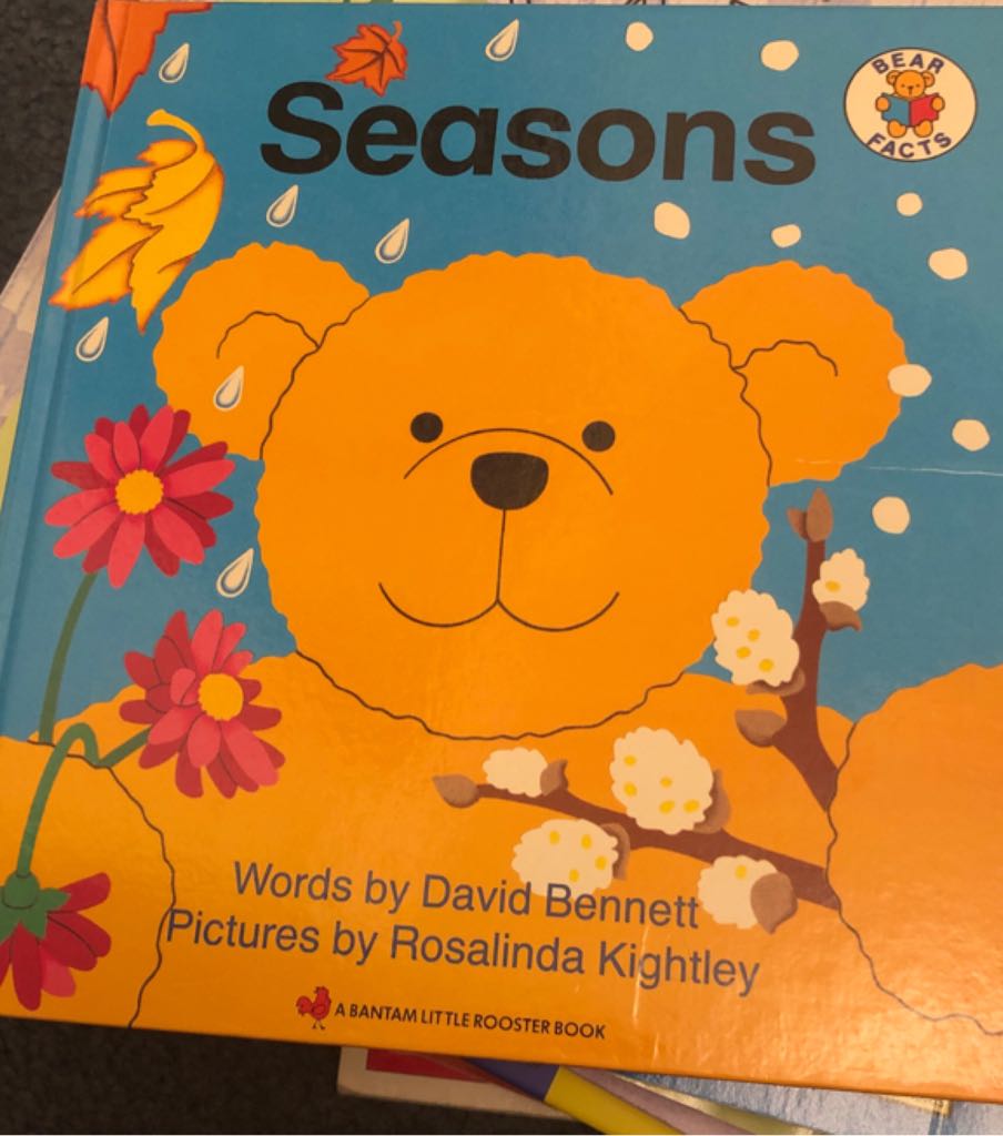 Seasons