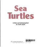 Sea Turtles