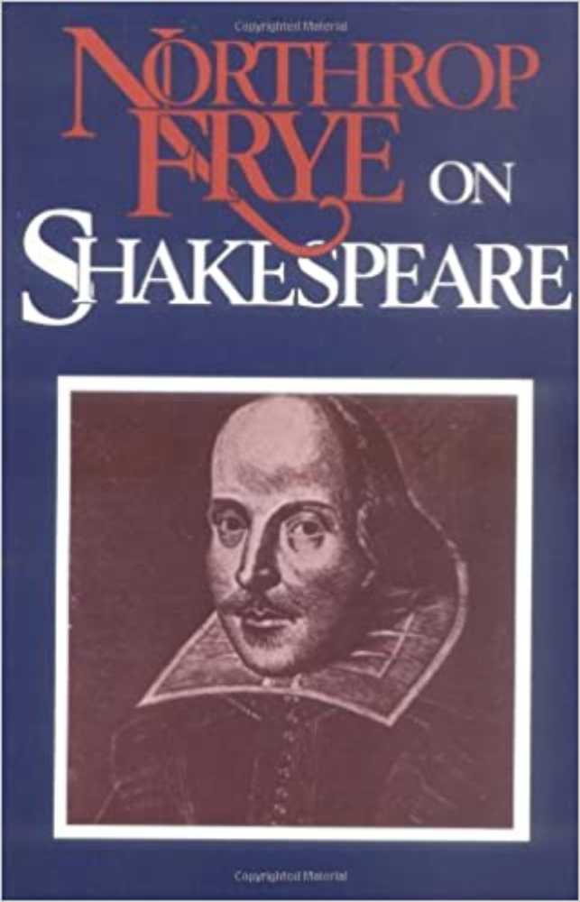 On Shakespeare