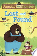Lost and Found #2