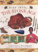 Stone Age, The - Philip Steele book collectible [Barcode 9781859676844] - Main Image 1