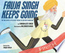 Fauja Singh Keeps Going - Simran Jeet Singh (Kokila) book collectible [Barcode 9780525555094] - Main Image 1