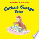 Curious George Votes