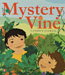 Reading Wonders Literature Big Book: Mystery Vine: A Pumpkin Surprise Grade 1 - Mcgraw-hill (McGraw-Hill Education) book collectible [Barcode 9780021195992] - Main Image 1