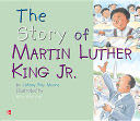 Reading Wonders Literature Big Book: The Story of Martin Luther King, Jr. Grade 1 - Mcgraw-hill (McGraw-Hill Education) book collectible [Barcode 9780021195961] - Main Image 1