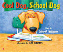 Reading Wonders Literature Big Book: Cool Dog, School Dog Grade 1 - Tim Bowers (McGraw-Hill Education) book collectible [Barcode 9780021195909] - Main Image 1